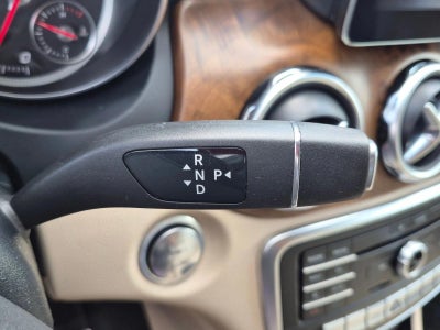 2019 Mercedes-Benz GLA 250 GLA 250