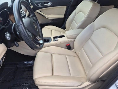 2019 Mercedes-Benz GLA 250 GLA 250