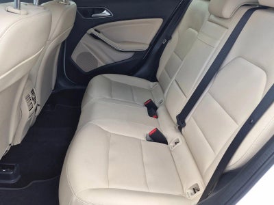 2019 Mercedes-Benz GLA 250 GLA 250