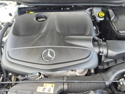 2019 Mercedes-Benz GLA 250 GLA 250