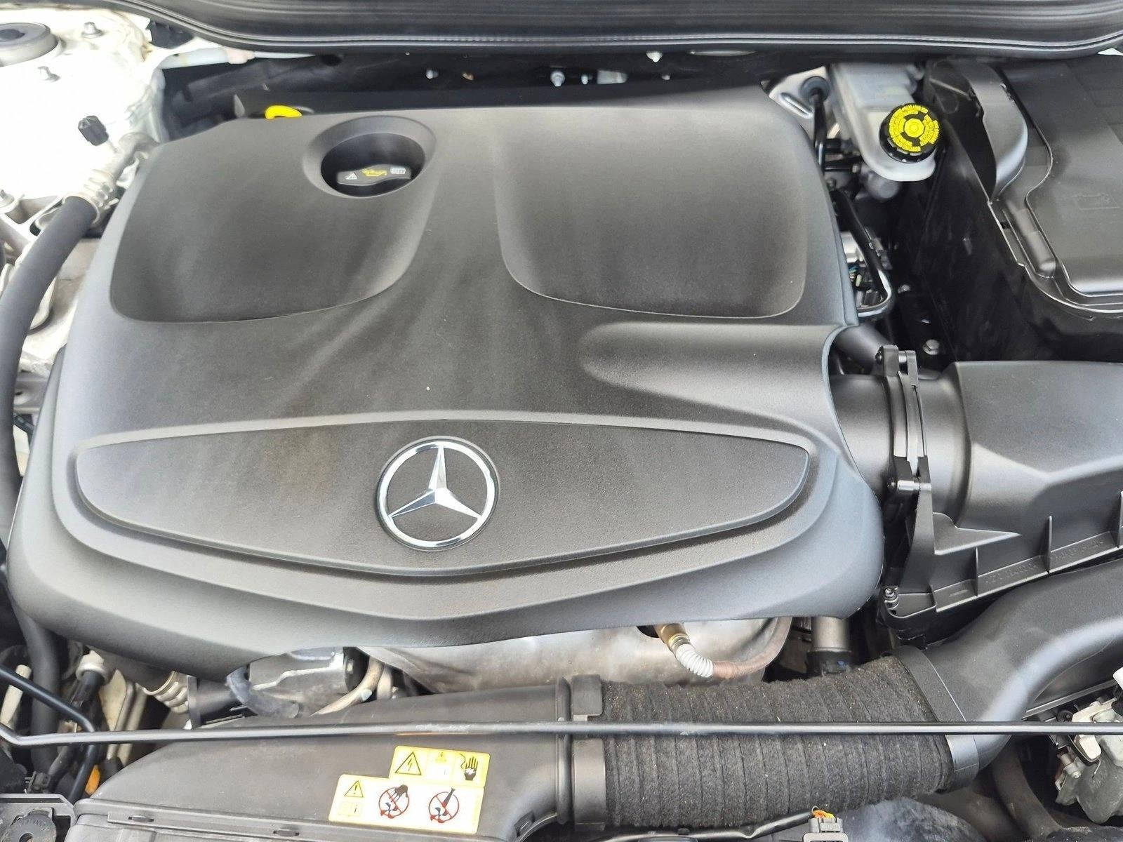 2019 Mercedes-Benz GLA 250 GLA 250