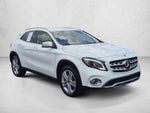 2019 Mercedes-Benz GLA 250 GLA 250