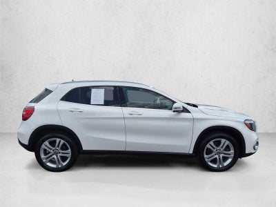 2019 Mercedes-Benz GLA 250 GLA 250