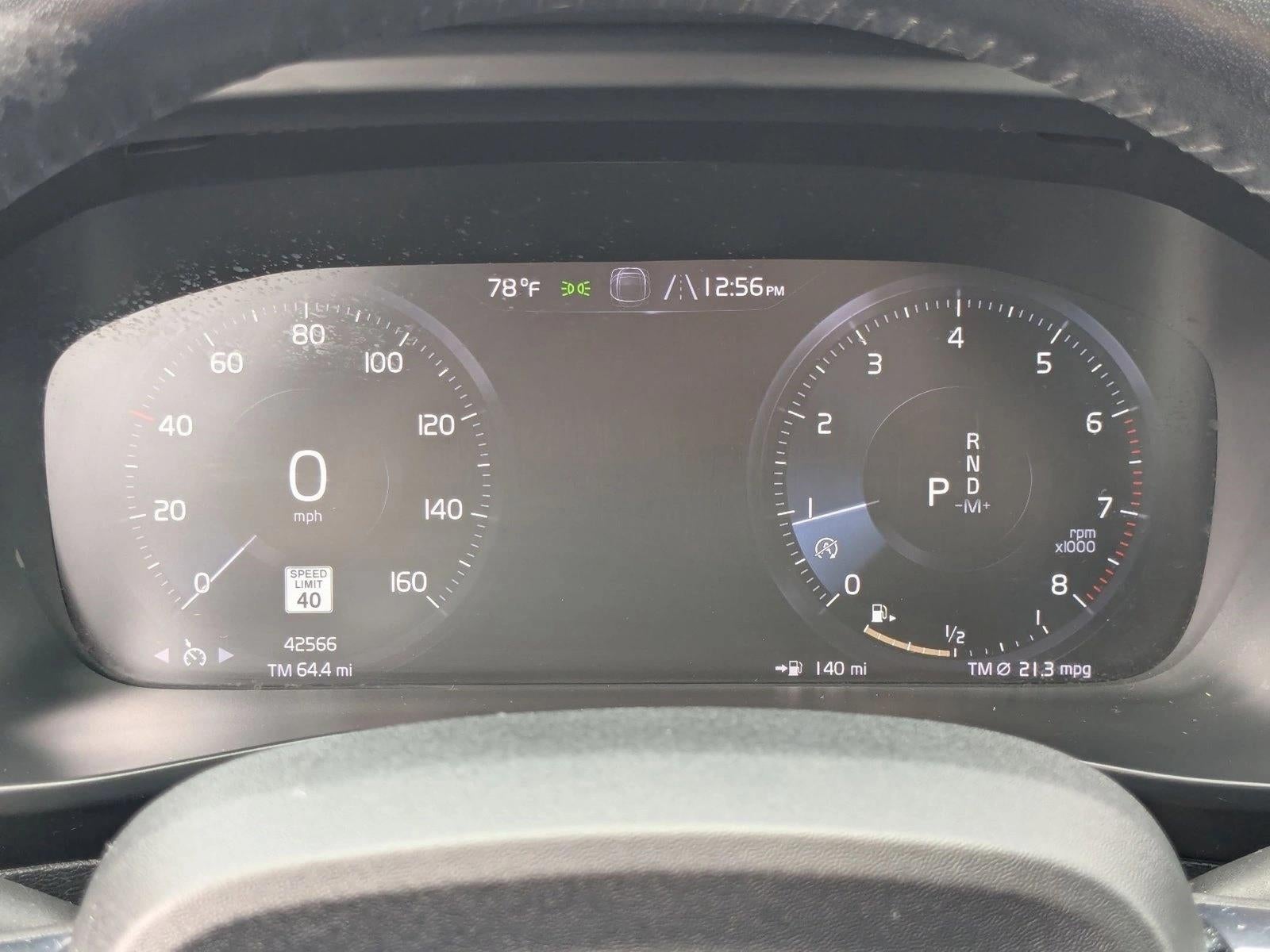 2021 Volvo XC40 T5 Inscription