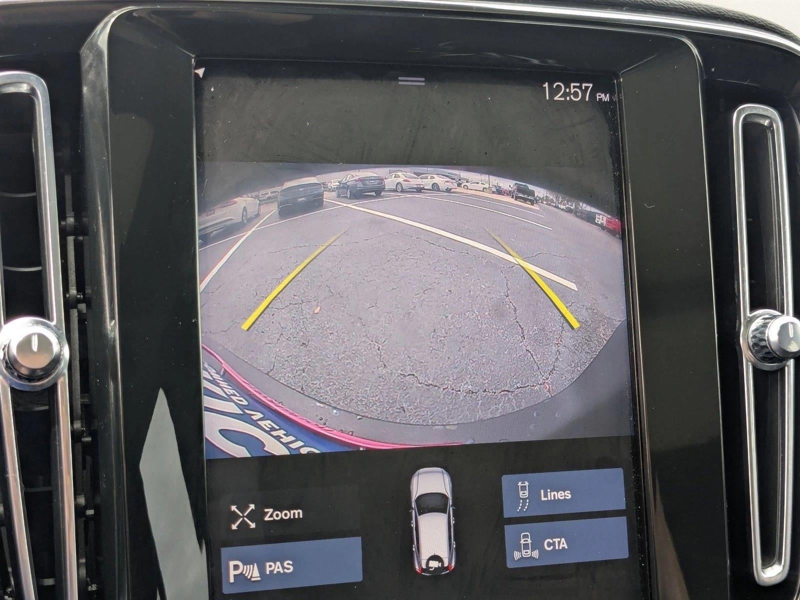 2021 Volvo XC40 T5 Inscription
