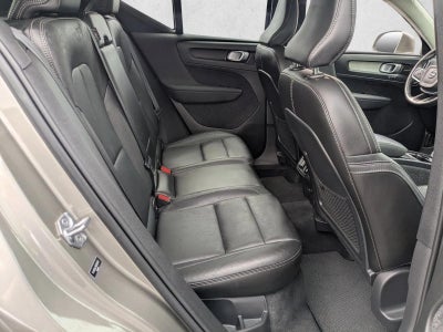 2021 Volvo XC40 T5 Inscription