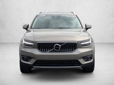 2021 Volvo XC40 T5 Inscription