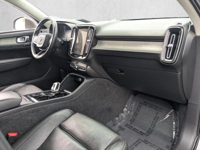 2021 Volvo XC40 T5 Inscription