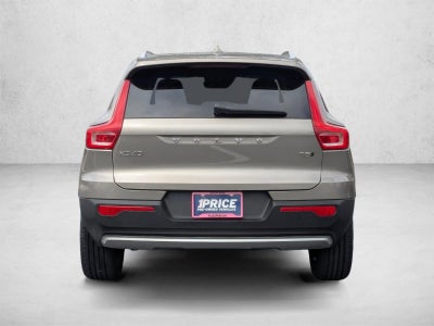2021 Volvo XC40 T5 Inscription
