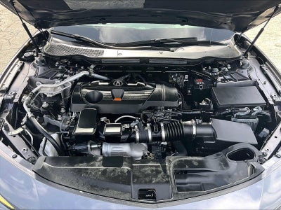 2023 Acura TLX w/A-Spec Package