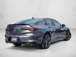2023 Acura TLX w/A-Spec Package