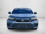 2017 Honda Civic Sedan EX