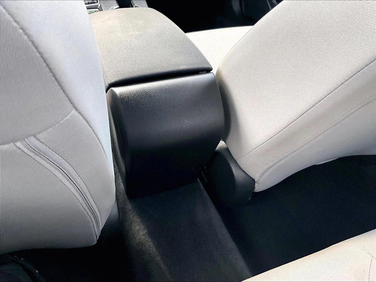 2017 Honda Civic Sedan EX