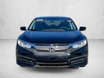2017 Honda Civic Sedan EX