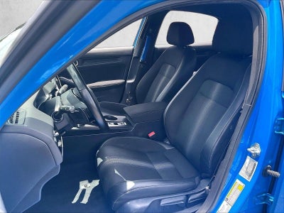 2024 Honda Civic Hatchback Sport