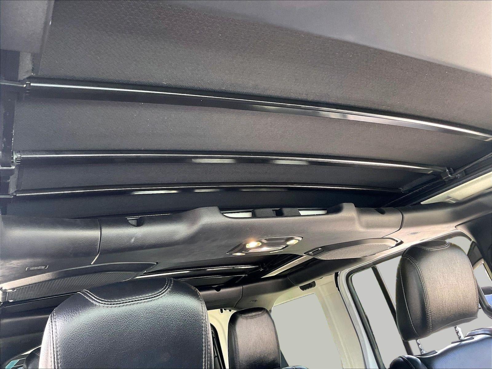 2019 Jeep Wrangler Unlimited Rubicon - Photo 17
