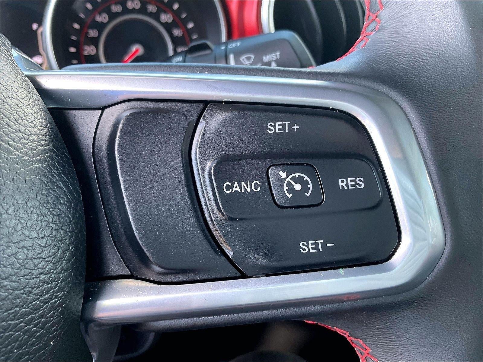 2019 Jeep Wrangler Unlimited Rubicon - Photo 21