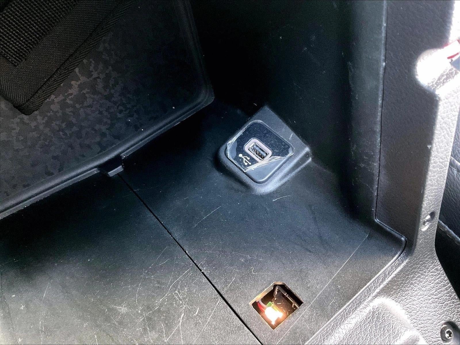2019 Jeep Wrangler Unlimited Rubicon - Photo 26