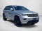 2018 Jeep Grand Cherokee Altitude 4x4