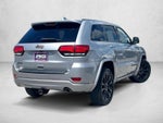 2018 Jeep Grand Cherokee Altitude 4x4
