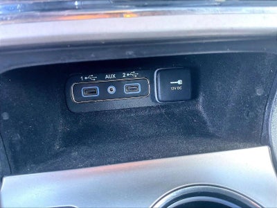 2018 Jeep Grand Cherokee Altitude 4x4