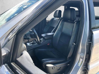 2018 Jeep Grand Cherokee Altitude 4x4