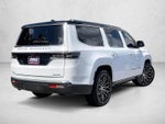 2022 Jeep Grand Wagoneer Series I 4x4