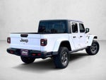 2020 Jeep Gladiator Rubicon 4x4