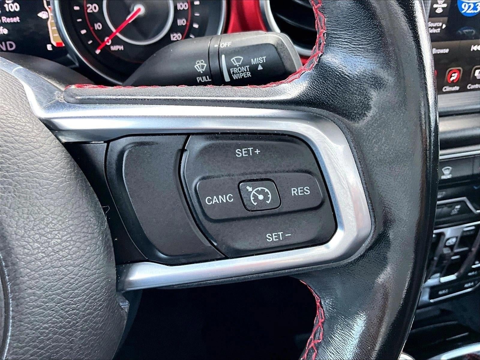 2020 Jeep Gladiator Rubicon 4x4