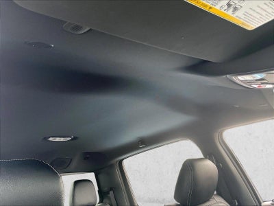 2023 RAM 1500 Big Horn Crew Cab 4x2 5'7" Box
