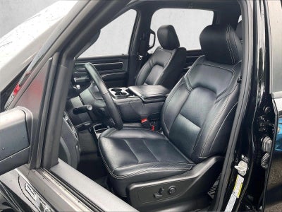 2023 RAM 1500 Big Horn Crew Cab 4x2 5'7" Box