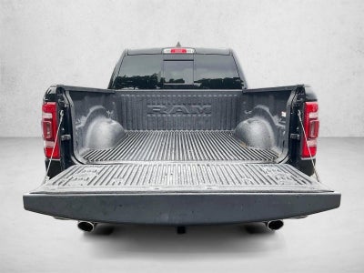 2023 RAM 1500 Big Horn Crew Cab 4x2 5'7" Box