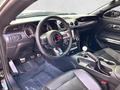 2016 Ford Mustang GT