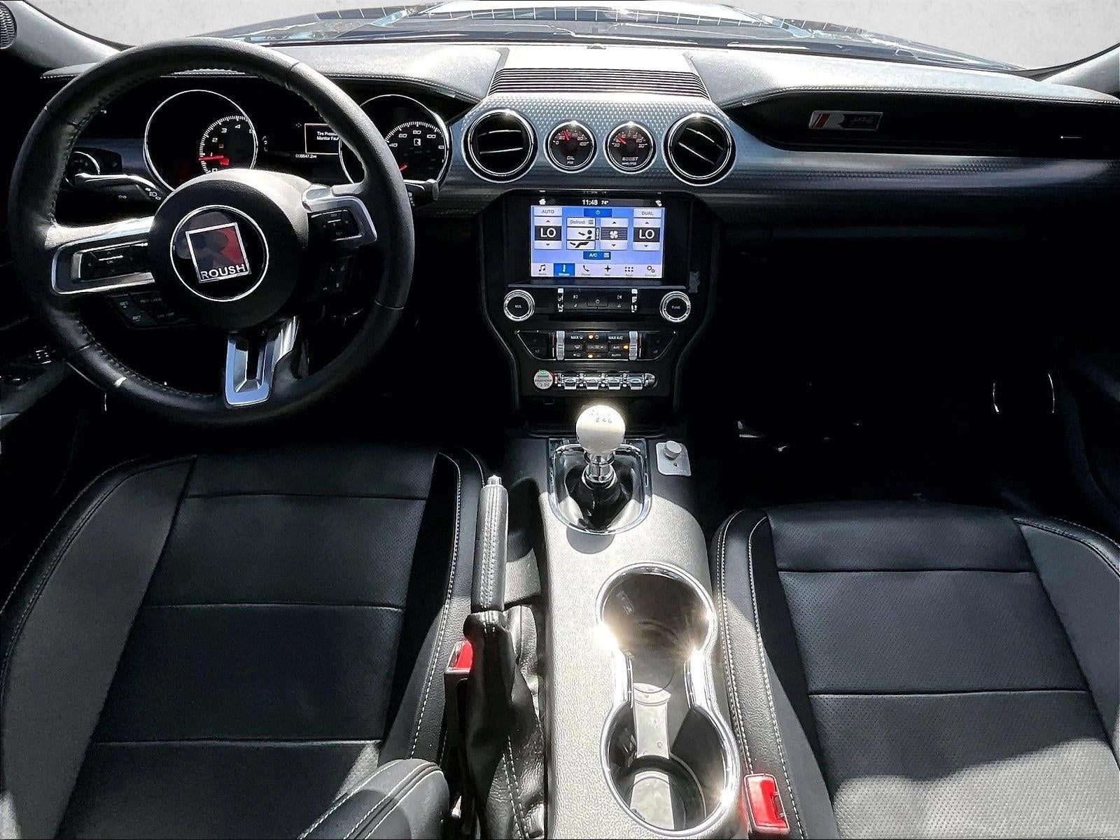 2016 Ford Mustang GT