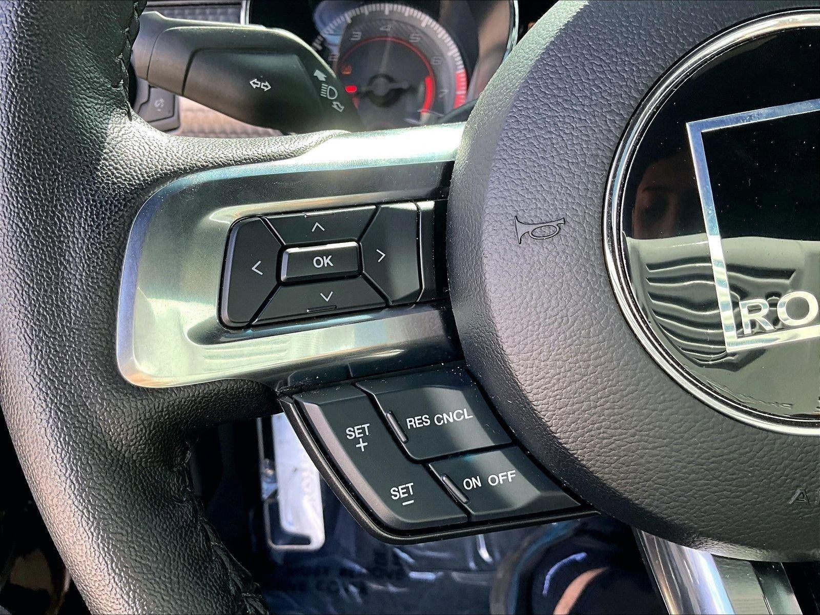 2016 Ford Mustang GT