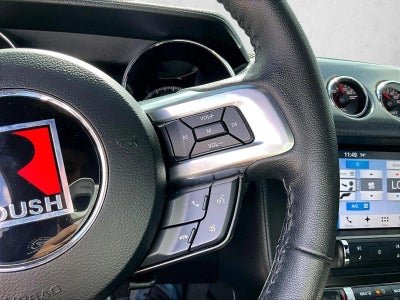 2016 Ford Mustang GT