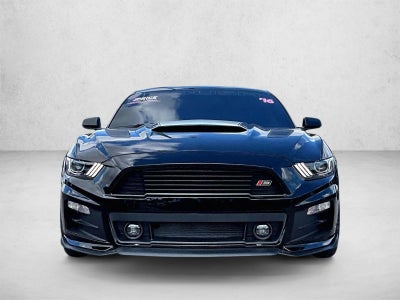 2016 Ford Mustang GT