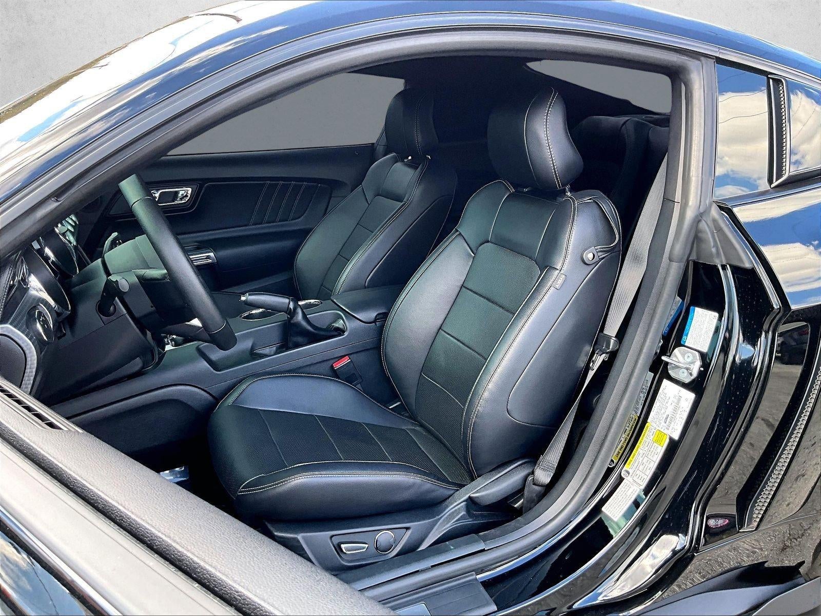 2016 Ford Mustang GT