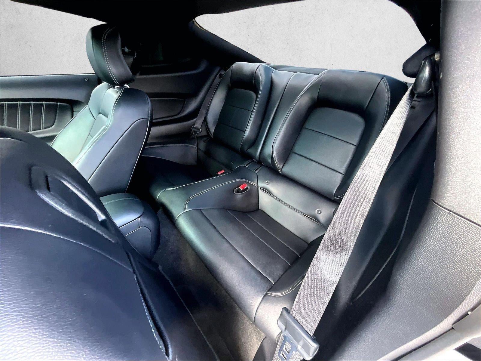 2016 Ford Mustang GT