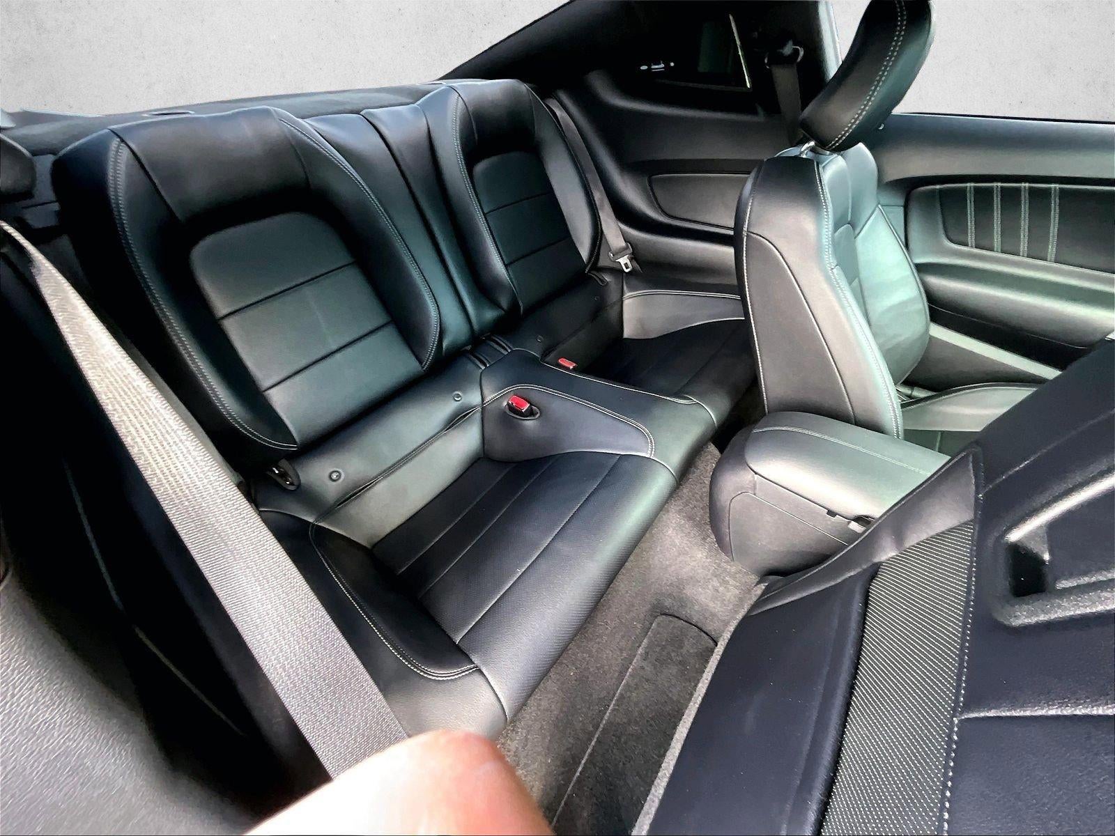 2016 Ford Mustang GT