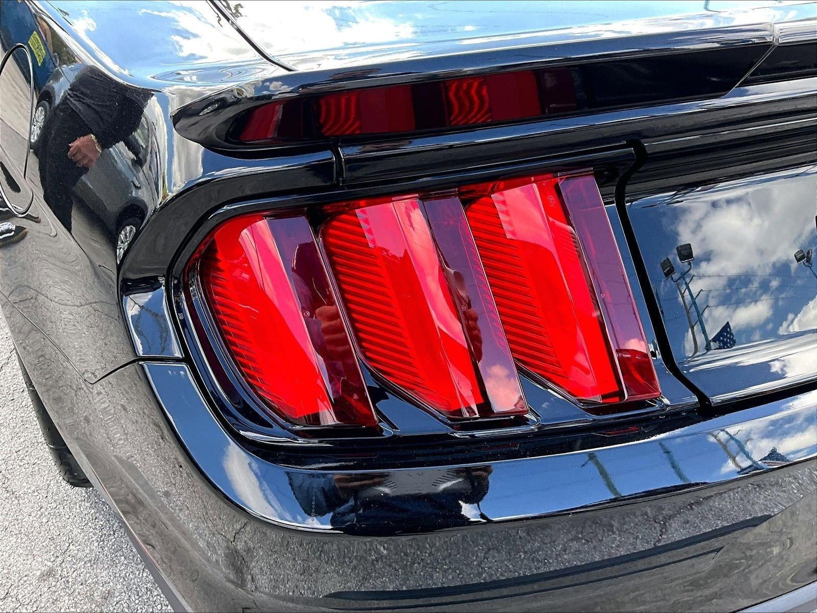 2016 Ford Mustang GT