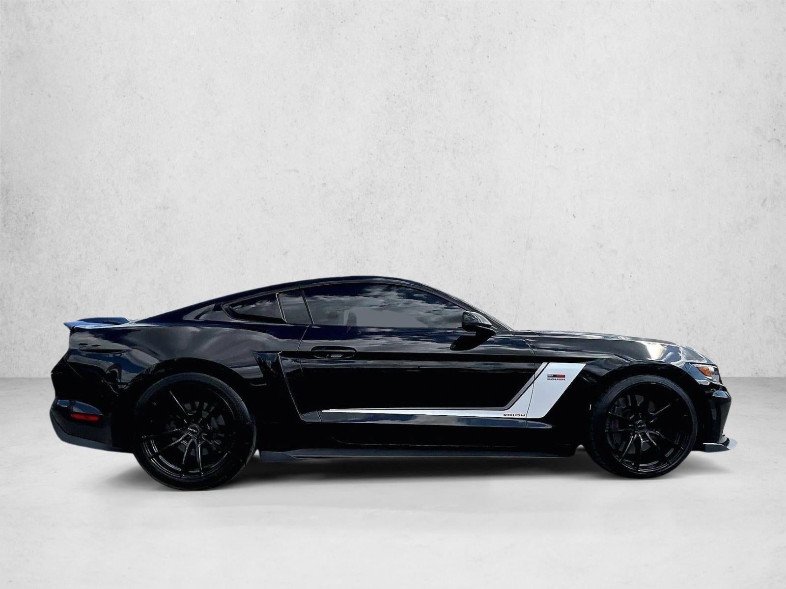 2016 Ford Mustang GT