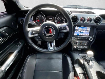 2016 Ford Mustang GT