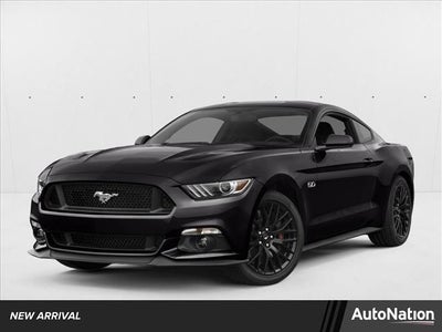 2015 Ford Mustang GT