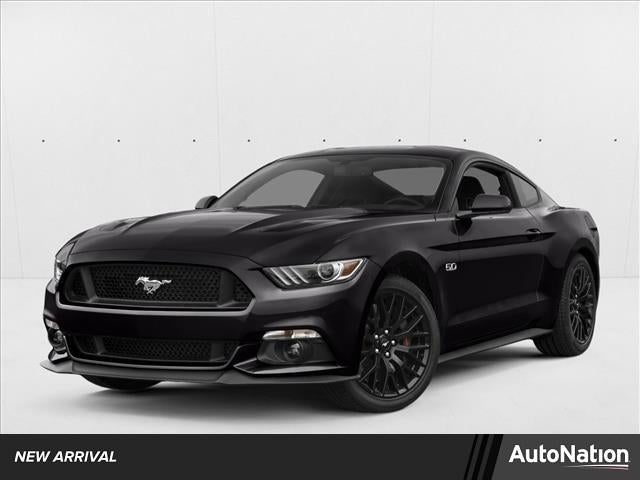 2015 Ford Mustang GT