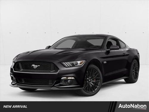 2015 Ford Mustang GT