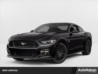 2015 Ford Mustang GT