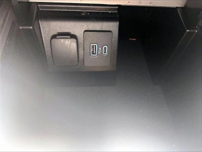 2021 Ford Explorer Base