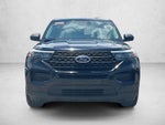 2021 Ford Explorer Base