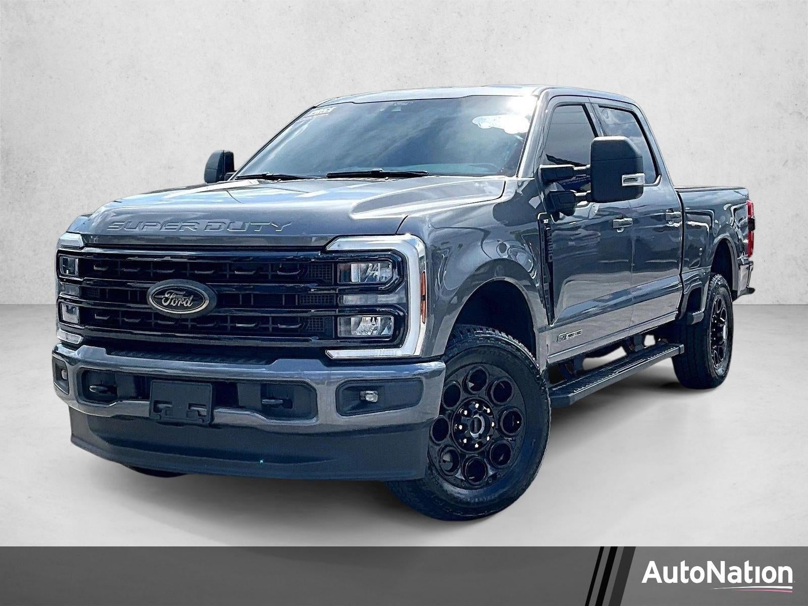 2024 Ford F-350 XLT